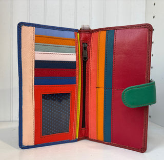 Soruka, Tessa Leather Wallet