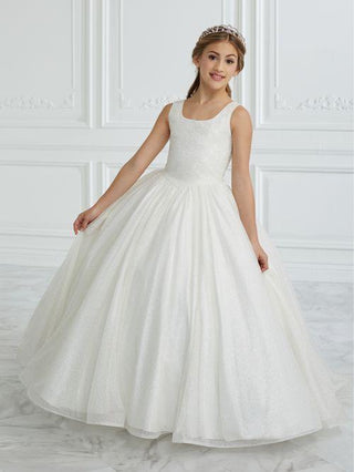 Tiffany Princess Cinderella Ball Gown