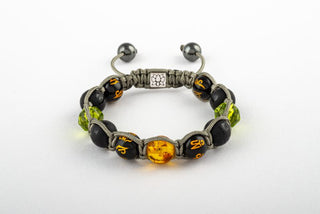 Basha, Good Karma Generator