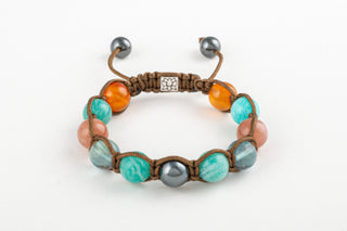Basha Projection & Good Fortune Bracelet