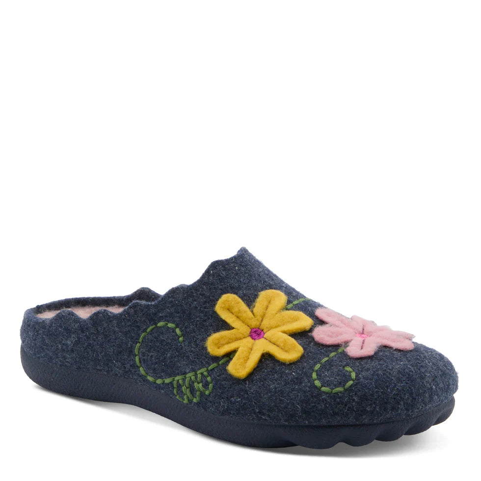 Flexus Roseburg Slippers – Weeping Willow Boutique