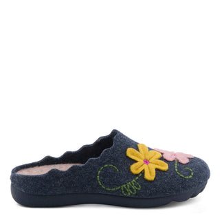 Flexus Roseburg Slippers