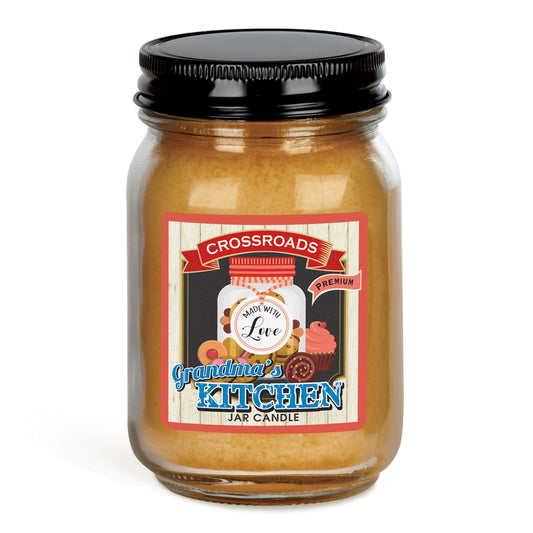 Crossroads Classic Candles 12oz