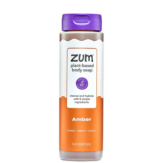 Zum Body Soap