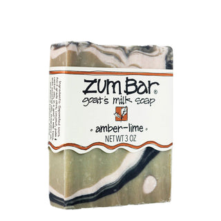 Zum Bar Soap 3oz