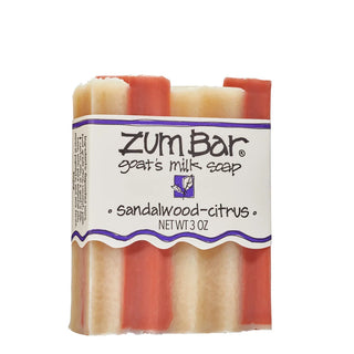 Zum Bar Soap 3oz