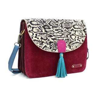 Soruka - Olivia Crossbody Bag 81023