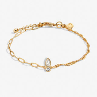 A Littles & Co, Stacks of Style, Organic Shape Bracelets