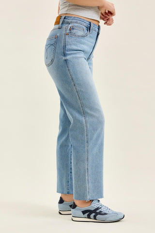Judy Blue Bandana Jean