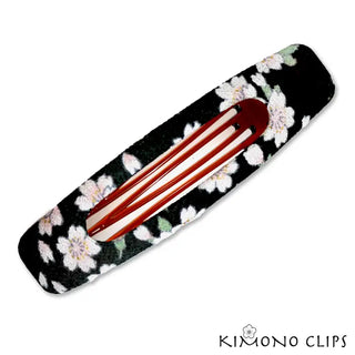 Kimono Clip- Flute