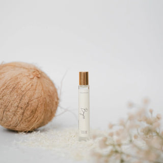 Boujee Perfume Roller