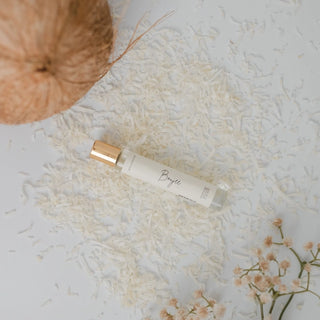 Boujee Perfume Roller