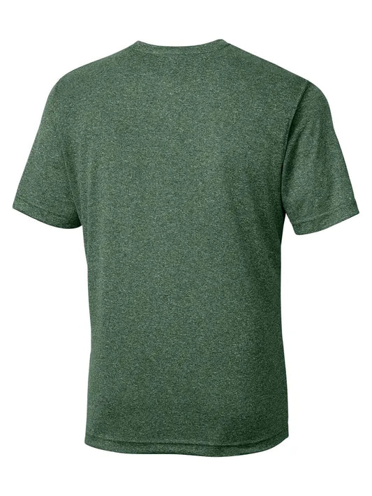 Active Men's Short Sleeve Tee