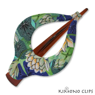KC Med Harp Clip