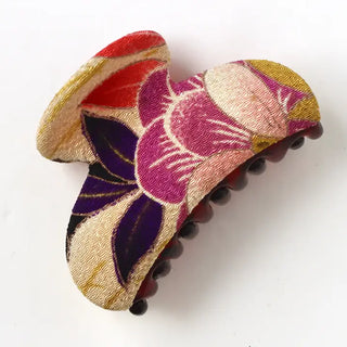 Kimono Clip-True Squeeze