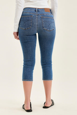 Judy Blue Katie Capri