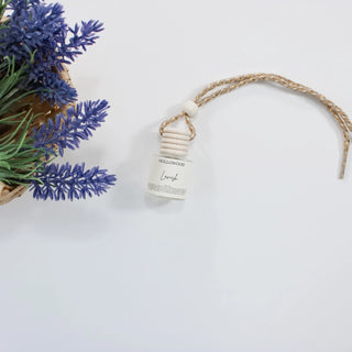 Everyday Car Diffuser