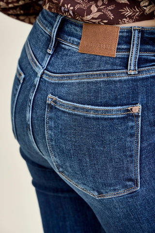 JB Trouser Flare Jean