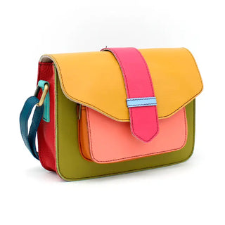 Soruka - Grace Loop Crossbody Bag 81010