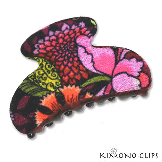 Kimono Clip-Med Squeeze