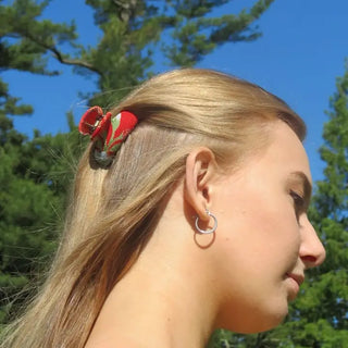 Kimono Clip-Med Squeeze