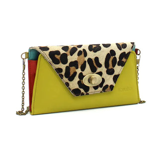 Soruka - Secret Print Clutch 047036P