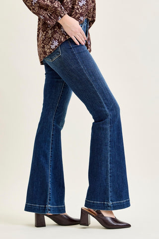 JB Trouser Flare Jean