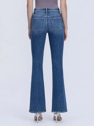 LoverVet High Rise Bootcut Jean