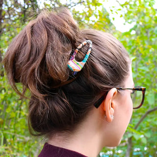Kimono Clip-Side Clip
