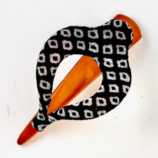 Kimono Clip-Small Harp