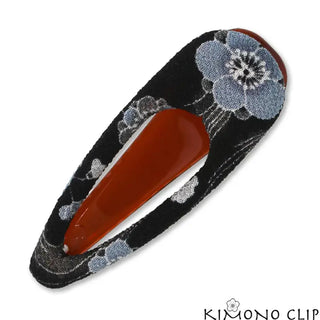 Kimono Clip-Side Clip