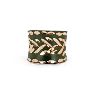 Pantina Brass Ring