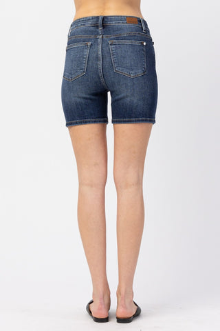 JB Mid Length Bonnier Short