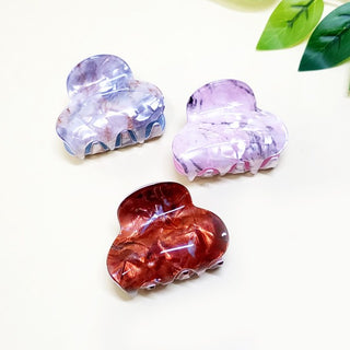 Pearl Tide Hair Clips