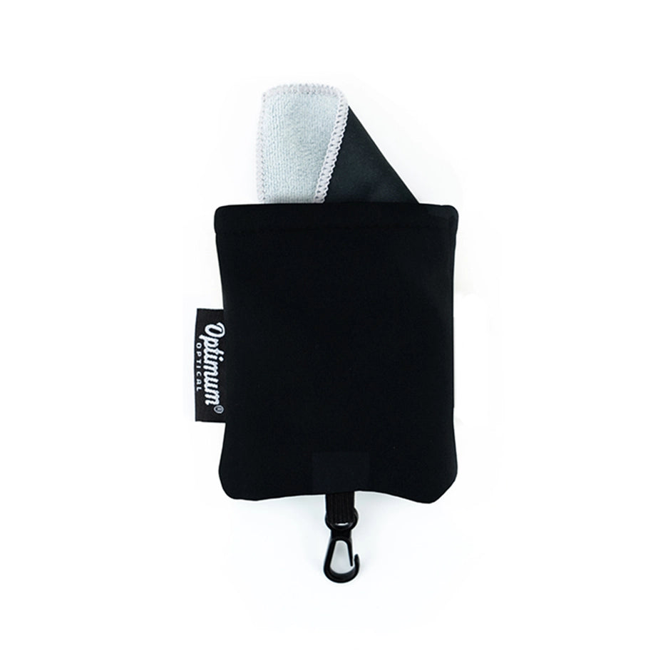 Microfiber Travel Lens Cloth