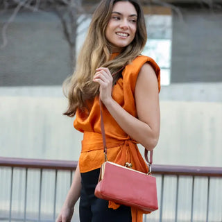 Soruka - Annie Crossbody Bag 81176