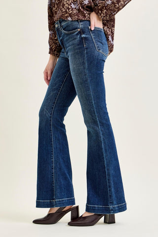 JB Trouser Flare Jean