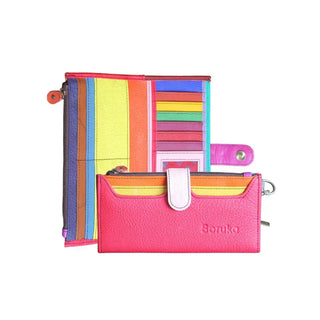 Soruka Janet Wallet 81175