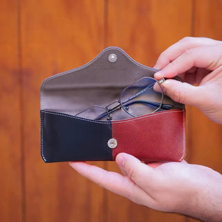 Soruka Joe Eye Glass Case
