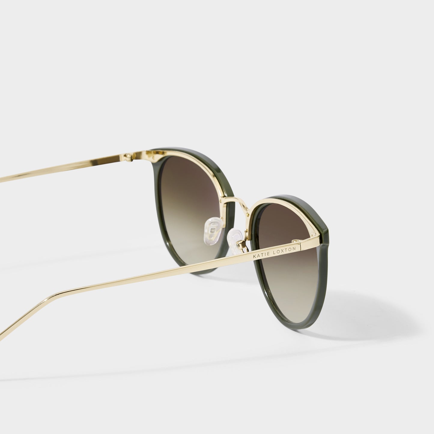 Olive Santorini Sunglasses