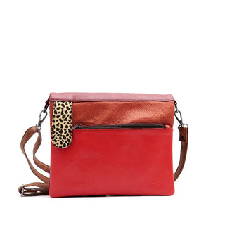Soruka Mei Reversable 360 Handbag