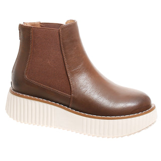 Bailey Wide Sole Boots