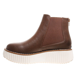 Bailey Wide Sole Boots