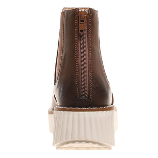 Bailey Wide Sole Boots