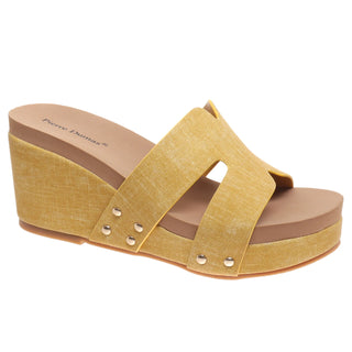 Vivian Wedge