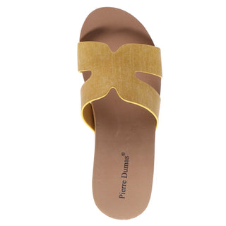 Vivian Wedge