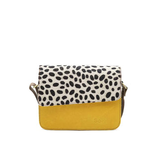 Soruka River 4-way Reversible Bag 81214