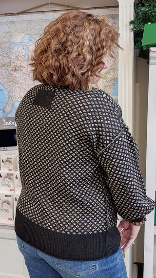 Perfect Cozy Sweater