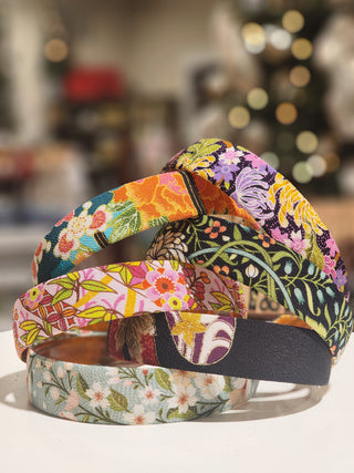 KC Wide Headband