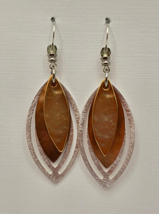 JMR, Brief Encounters, Earrings